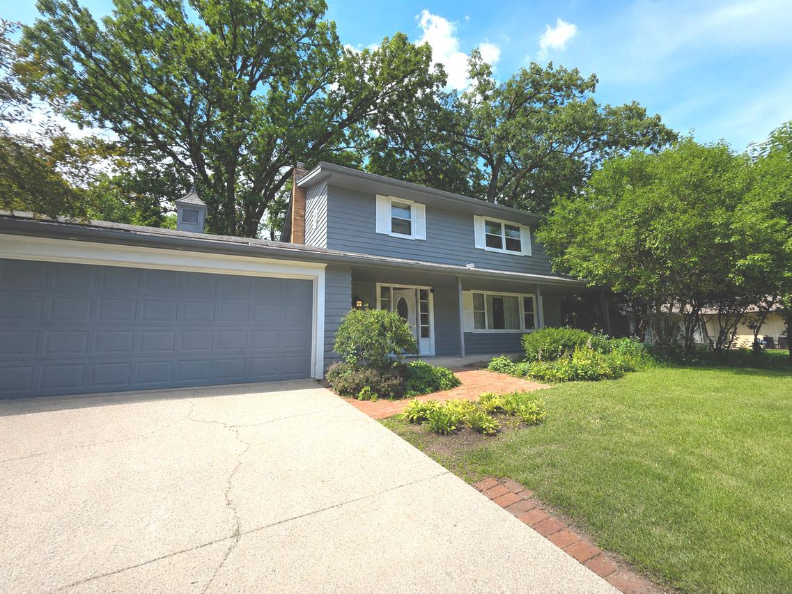 4674 Pepper Dr., Rockford, IL 61114