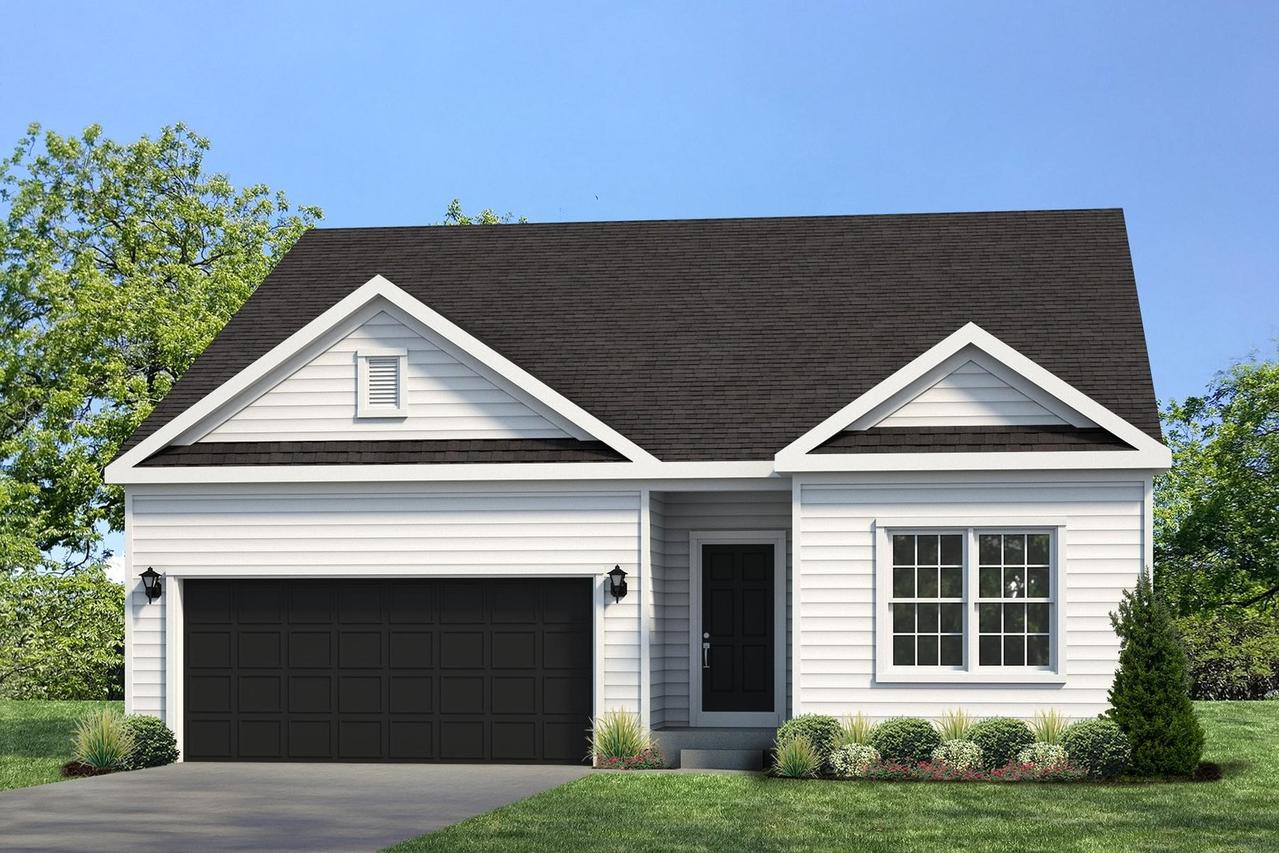 346 N Aspen Dr., Cortland, IL 60112