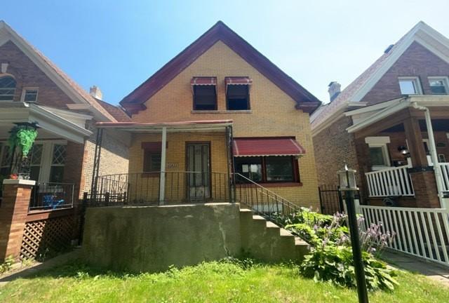 6941 S Michigan Ave., Chicago, IL 60637