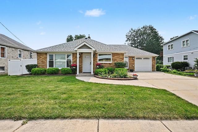 Homes Just Sold That Attend Hampshire Middle School: September 8th to September 14th