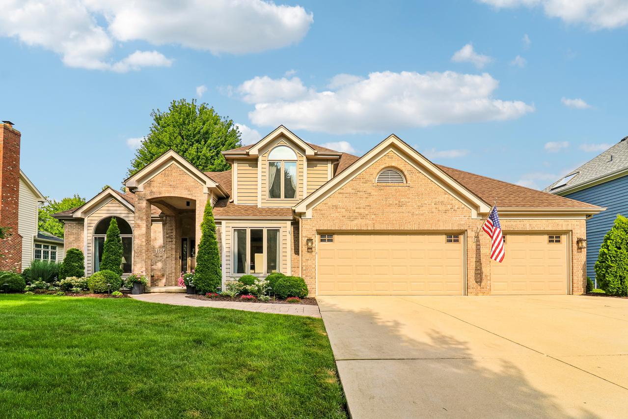 1514 Fargo Blvd., Geneva, IL 60134
