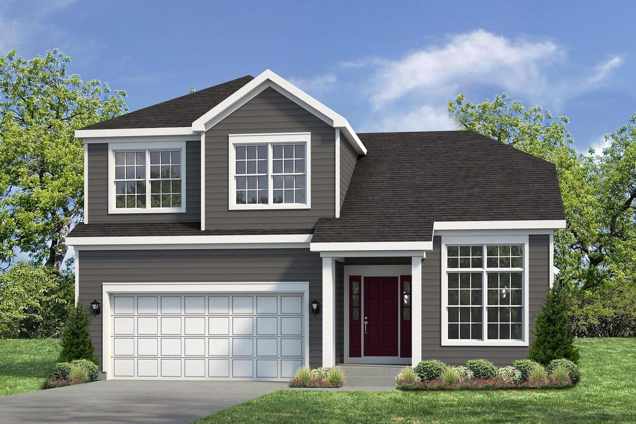 314 N Aspen Dr., Cortland, IL 60112
