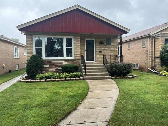10030 S Fairfield Ave., Chicago, IL 60655