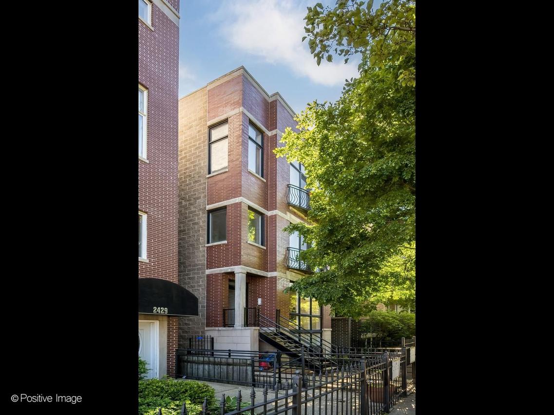 2431 W Walton St. #2, Chicago, IL 60622