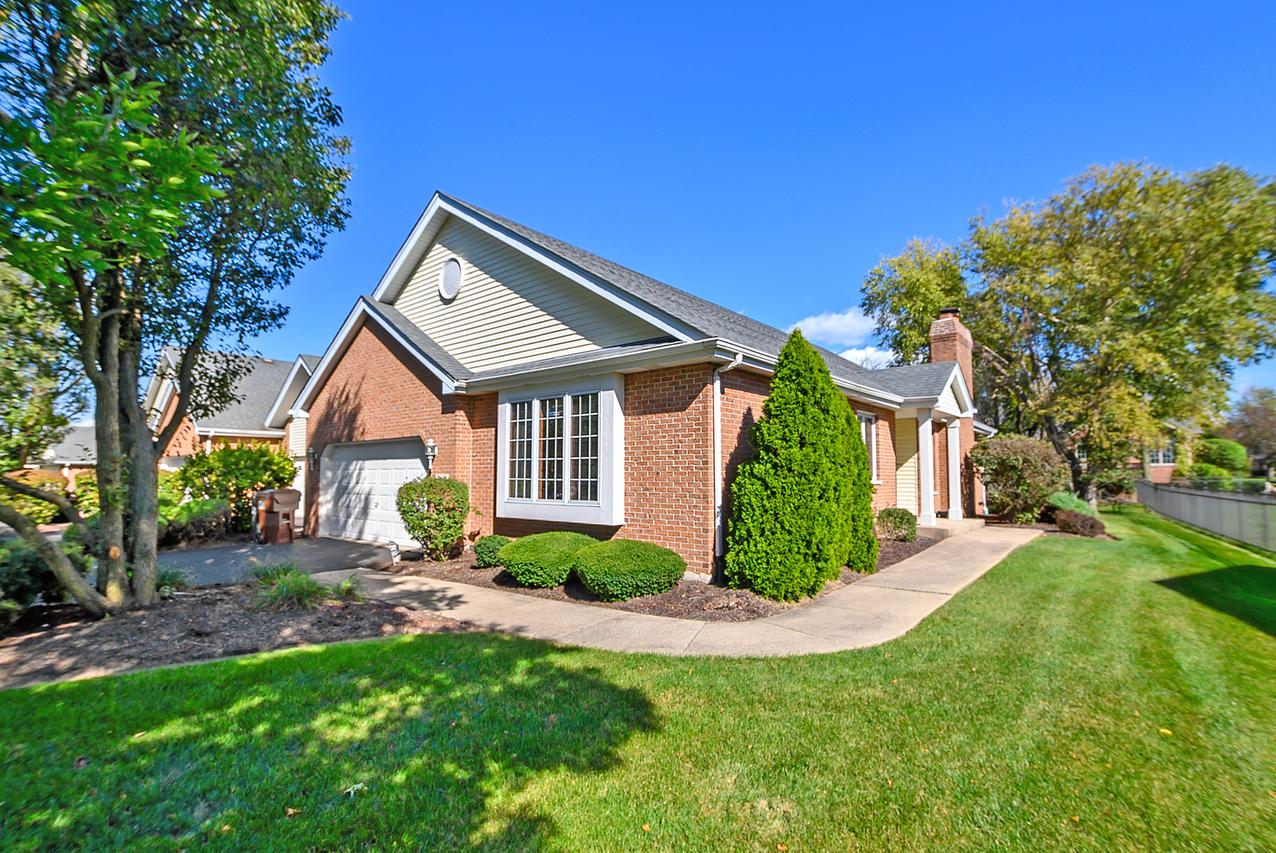 21163 Deerpath Rd., Frankfort, IL 60423