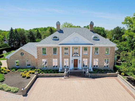 New Homes For Sale This Week That Attend Wiesbrook Elementary School: July 31st to August 6th