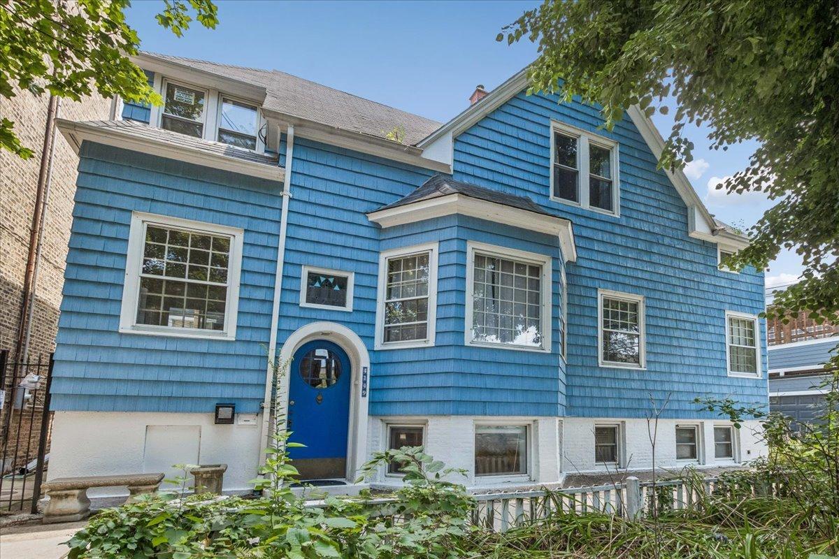 4149 N Wolcott Ave., Chicago, IL 60613
