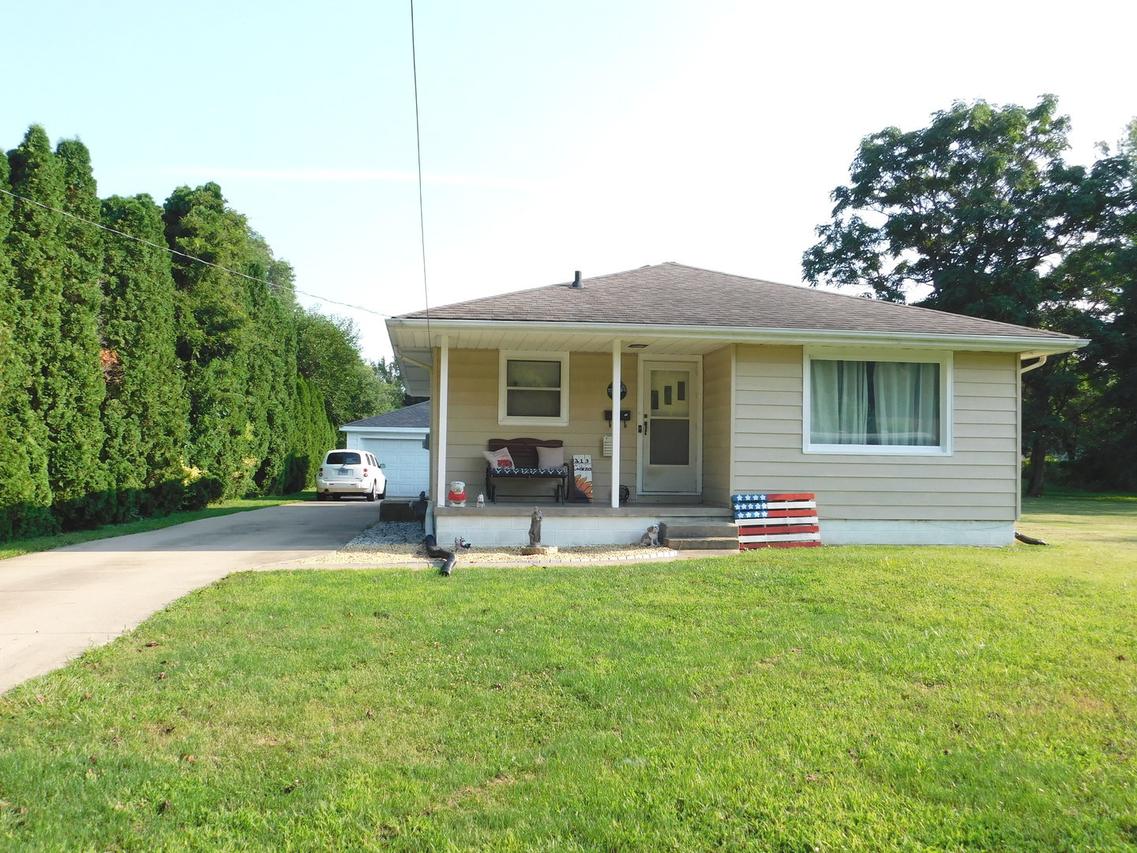213 Sangamon St., Streator, IL 61364