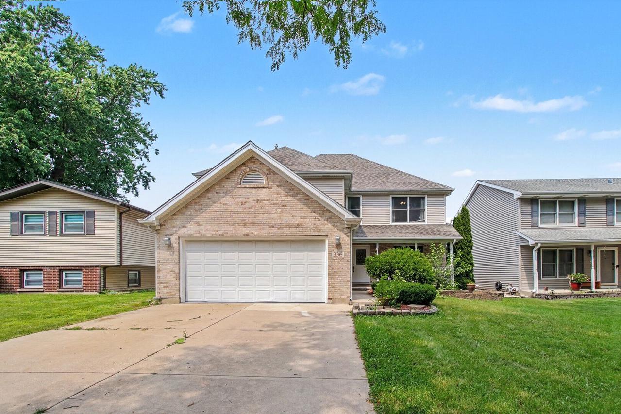 336 W Morris Ave., Lombard, IL 60148
