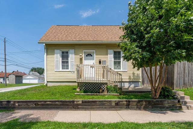 Homes Just Sold in Moline: September 22nd to September 28th