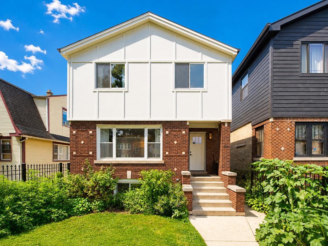 2128 N Lawler Ave., Chicago, IL 60639
