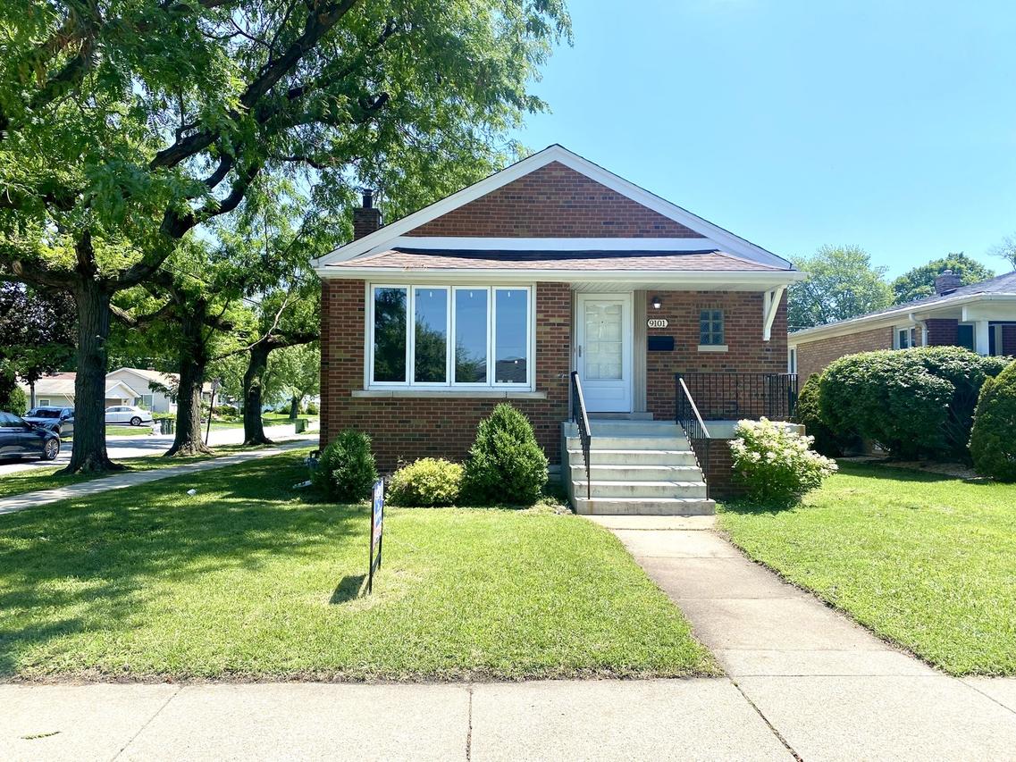 9101 Tulley Ave., Oak Lawn, IL 60453
