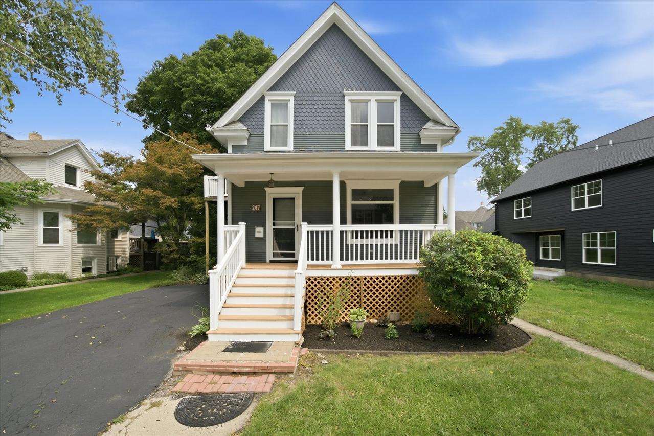 247 N Brockway St., Palatine, IL 60067