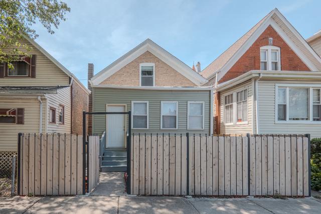 New Homes with Master Bedrooms on the 1st Floor in Garfield Park: August 1st to August 7th