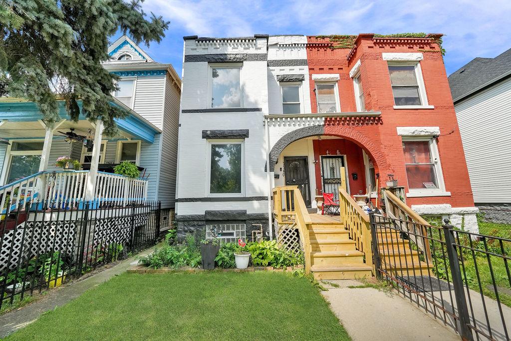 7740 S Lowe Ave., Chicago, IL 60620