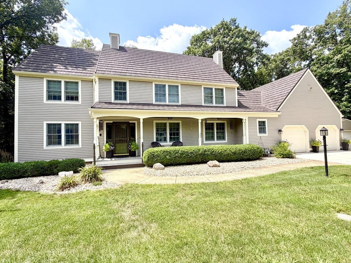 610 Timber Ridge Rd., Princeton, IL 61356