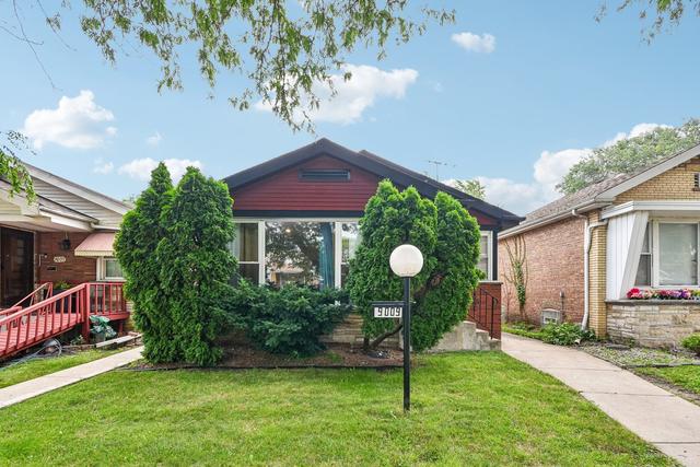 Homes Just Sold in Calumet Heights: September 8th to September 14th