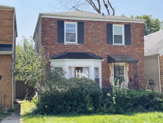 New Homes For Sale This Week That Attend Rogers Elementary School: August 7th to August 13th