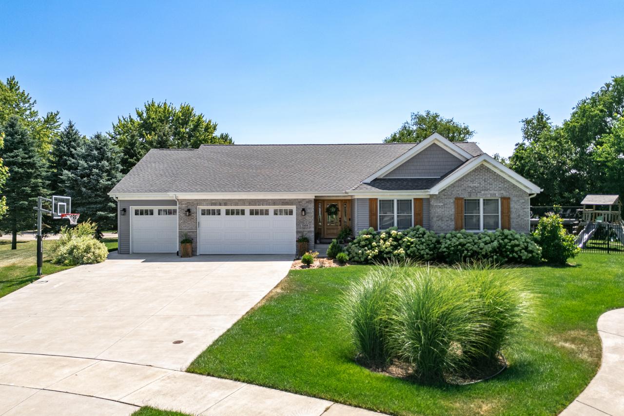 7509 Cherry Hill Rd., Cherry Valley, IL 61016