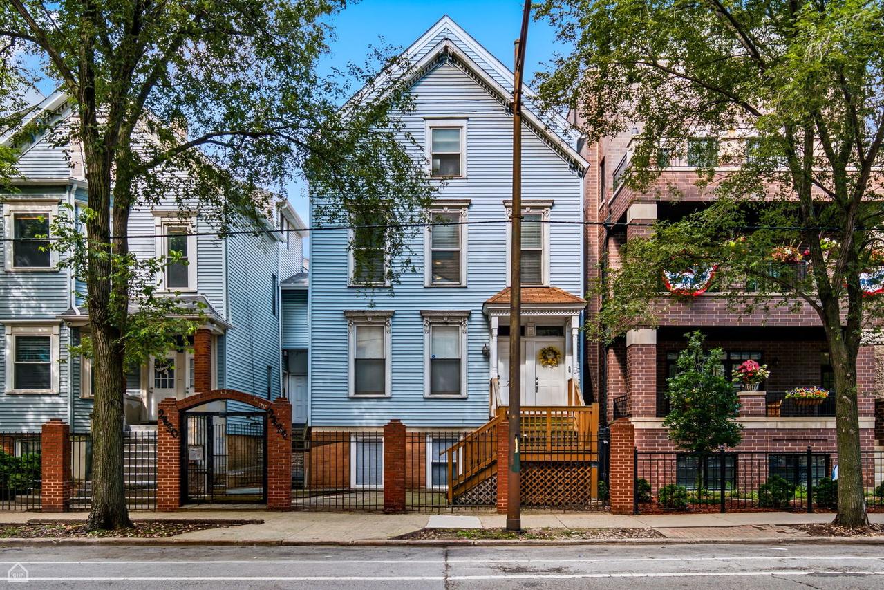 [Address Hidden by Seller], Chicago, IL 60614