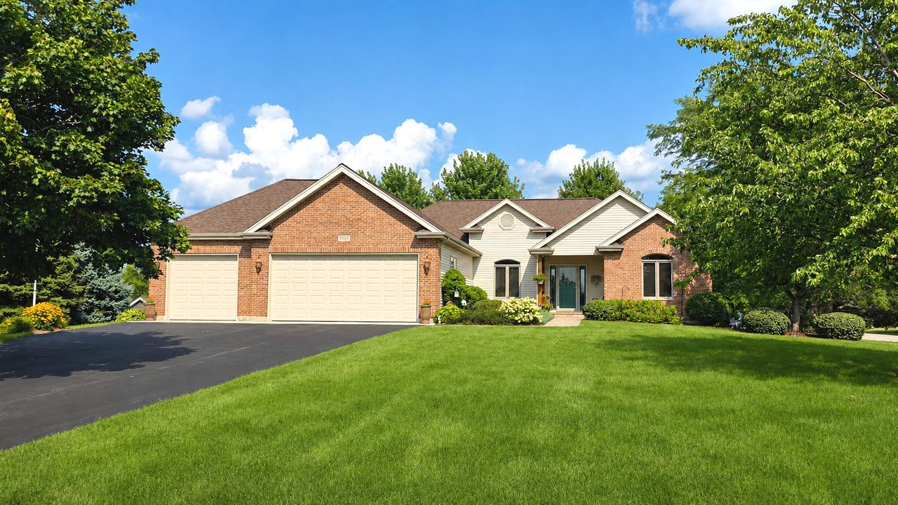 5020 Patty Ln., Ringwood, IL 60072