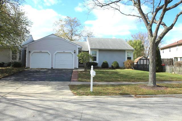 515 E Lyon Dr., Buffalo Grove, IL 60089