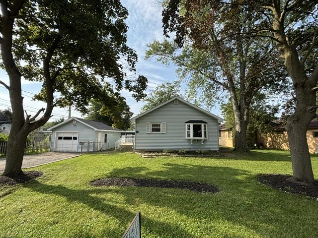 510 Naber Ave., Antioch, IL 60002