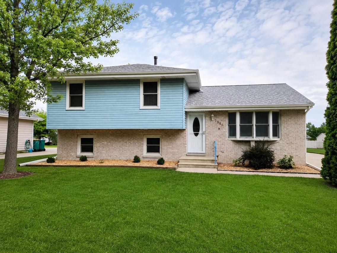 1846 Corregidor St., Joliet, IL 60435