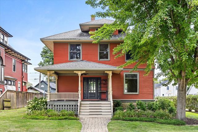 New Homes For Sale This Week That Attend Morris Community High School: July 31st to August 6th