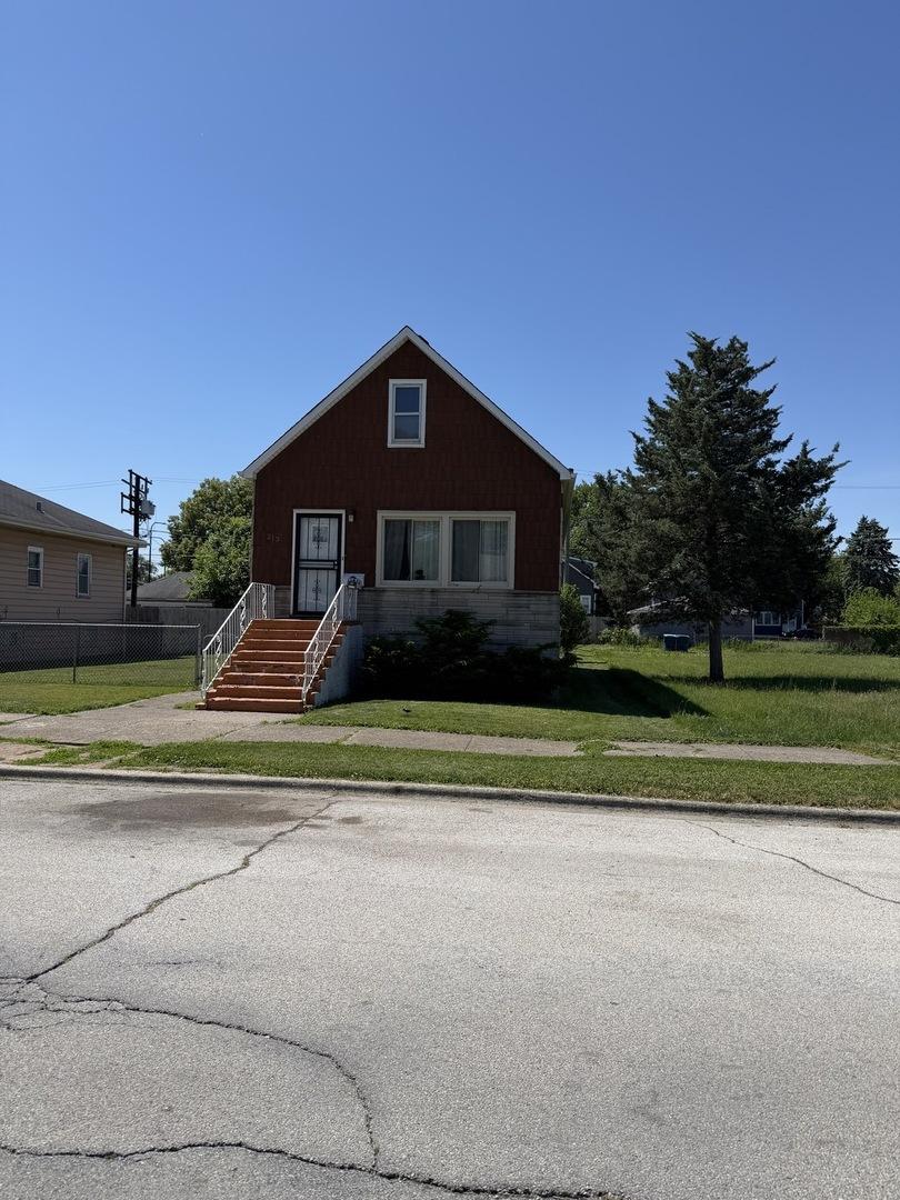 213 155th Pl., Calumet City, IL 60409