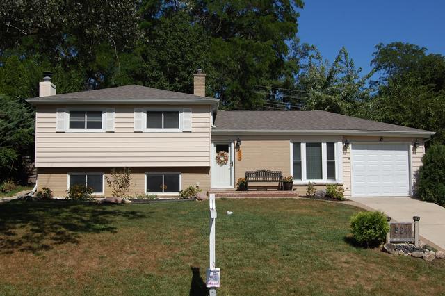 New Homes For Sale This Week That Attend Glenbard South High School: August 21st to August 27th
