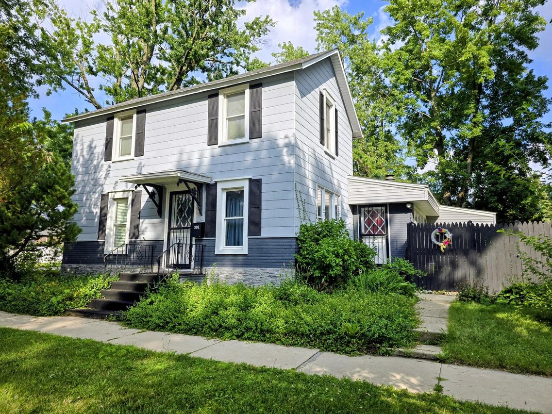 302 S Washington St., Lockport, IL 60441