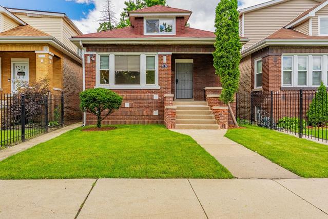 New Foreclosures & Short Sales That Attend Bogan High School: August 3rd to August 9th