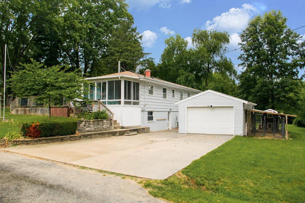 2219 N 2829th Rd., Marseilles, IL 61341