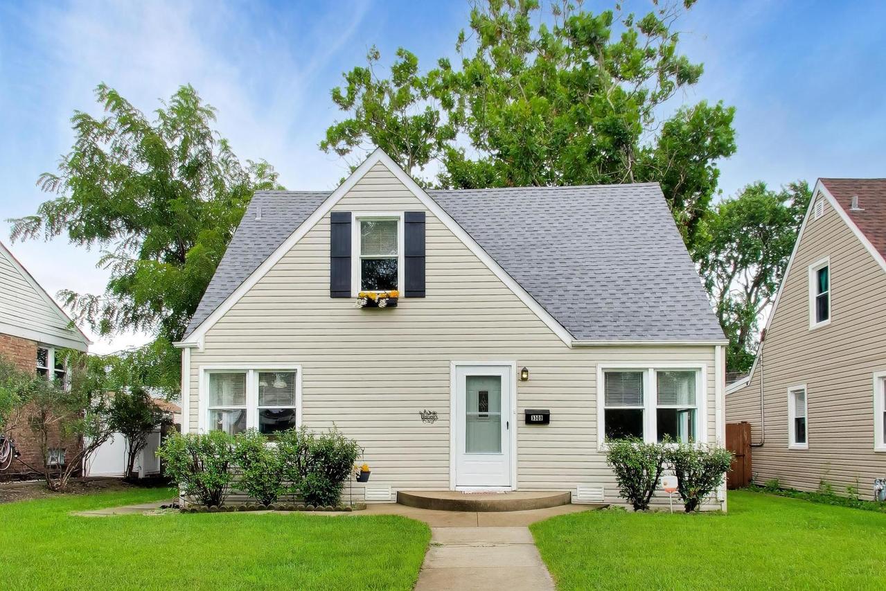 3309 Ruby St., Franklin Park, IL 60131