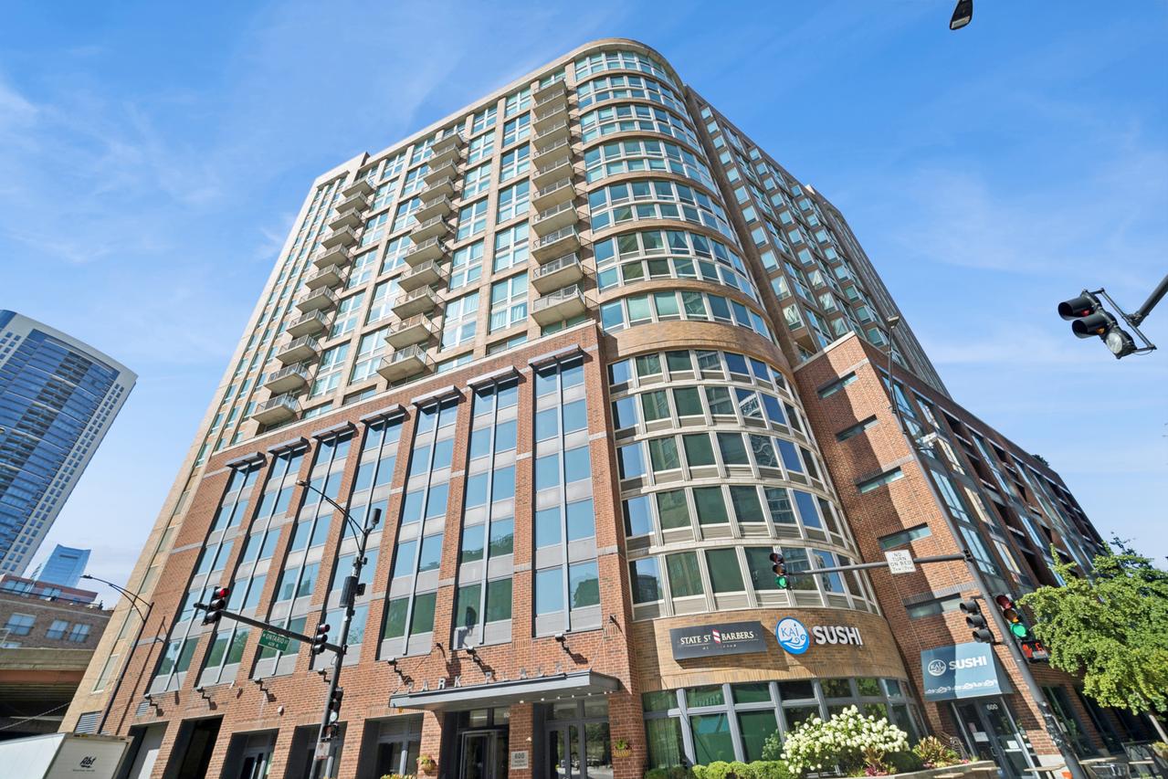 600 N Kingsbury St. #1001, Chicago, IL 60610