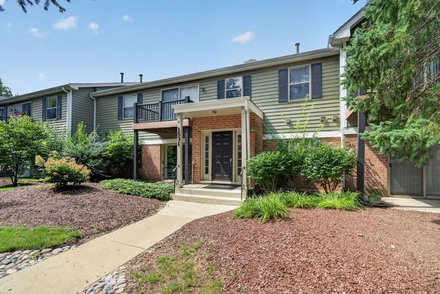New Homes with Master Bedrooms on the 1st Floor That Attend Metea Valley High School: August 1st to August 7th