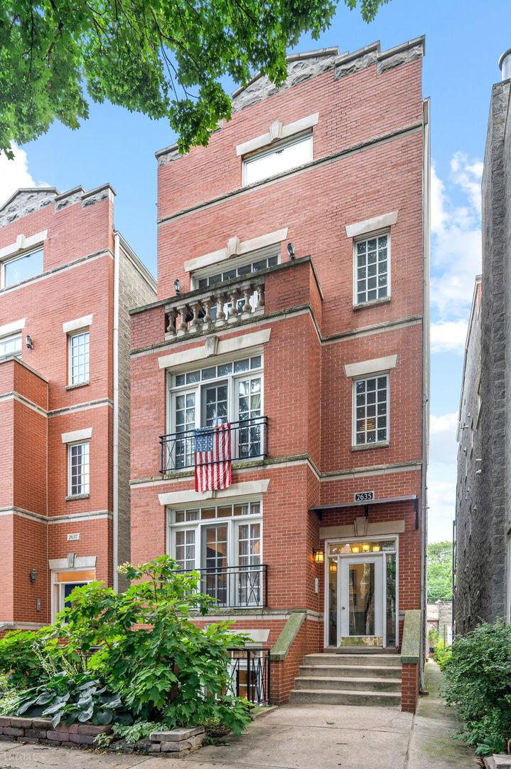 [Address Hidden by Seller], Chicago, IL 60614