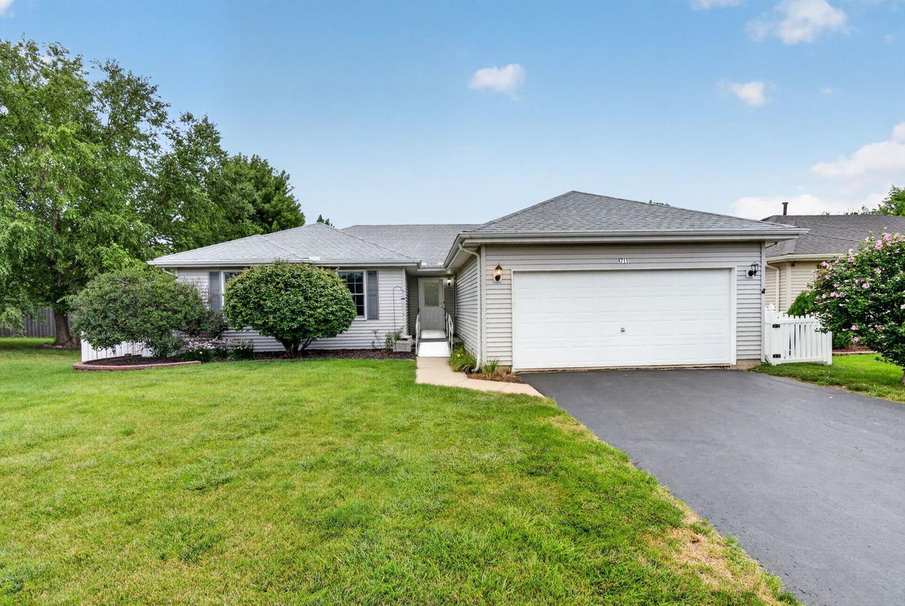 4711 Mallard Ln., Plainfield, IL 60586