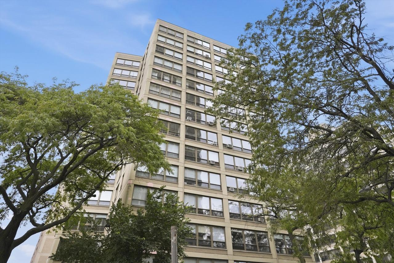 5050 S East End Ave. #1E, Chicago, IL 60615