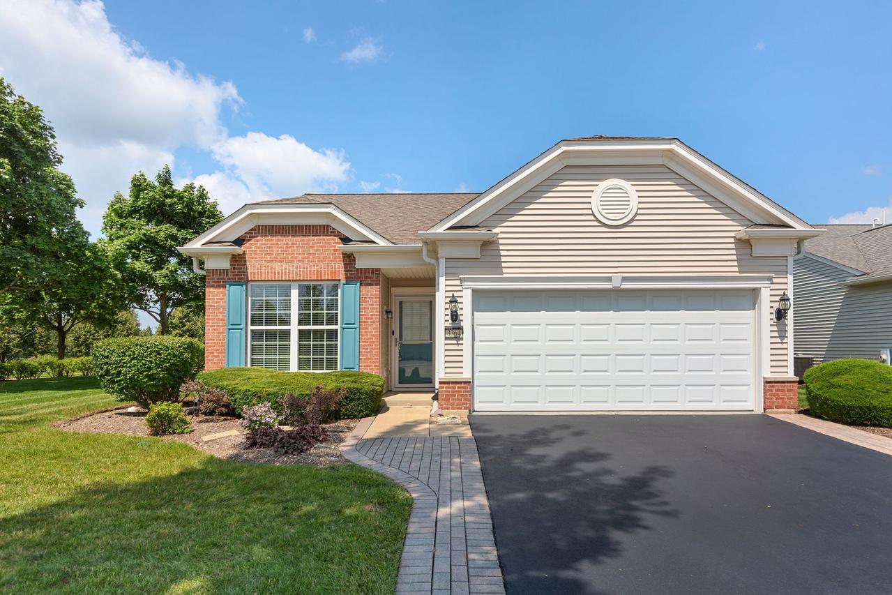 3364 Comstock Ct., Mundelein, IL 60060