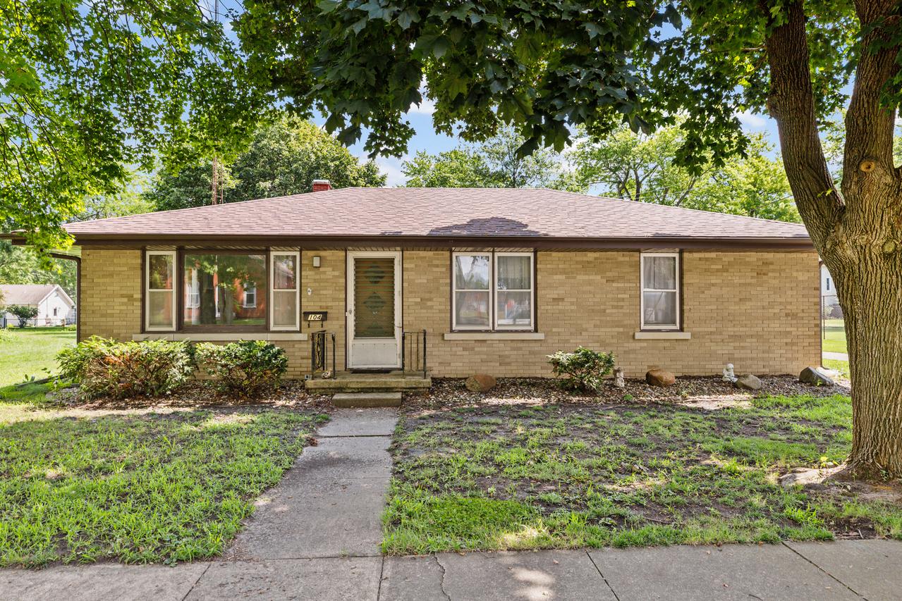 104 S Maple St., Reddick, IL 60961