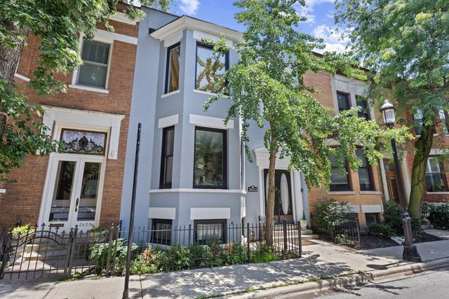 New Homes For Sale This Week in Wrigleyville: July 31st to August 6th