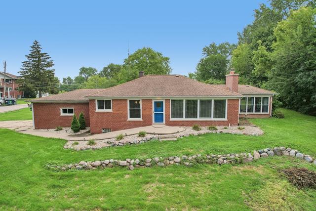 New Homes with Master Bedrooms on the 1st Floor That Attend Antioch Upper Grade School: August 15th to August 21st