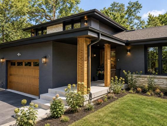 New Homes For Sale This Week That Attend Pleasant Ridge Elementary School: July 31st to August 6th