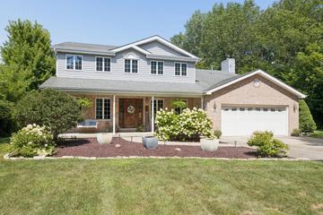Homes Just Sold That Attend Morris Community High School: October 6th to October 12th