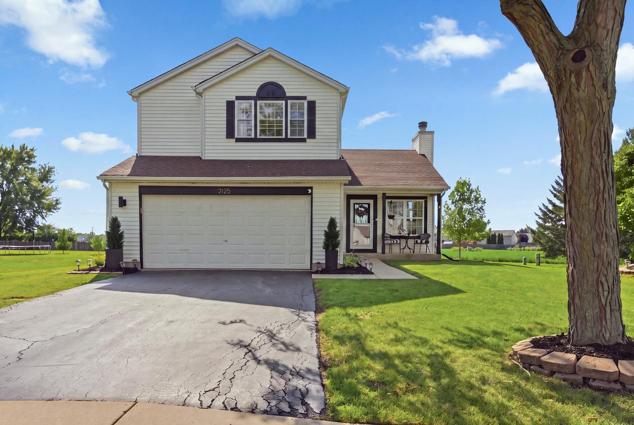 2125 Victoria Lakes Ct., Plainfield, IL 60586