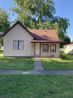 307 E Chestnut St., Allerton, IL 61810