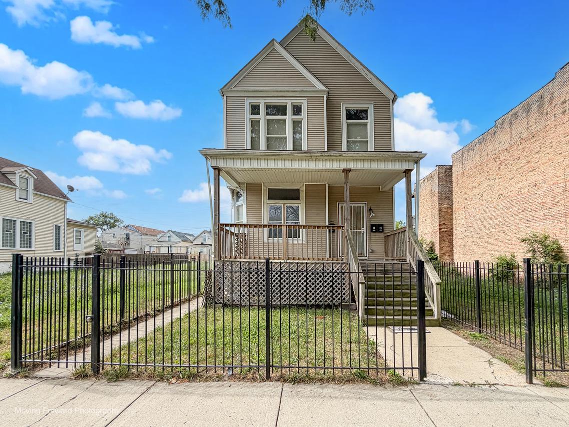 631 W 62nd St., Chicago, IL 60621