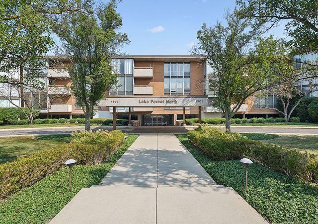 1301 N Western Ave. #332, Lake Forest, IL 60045